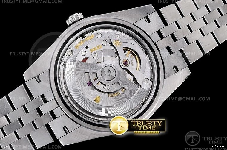 1013 R2DJ0252C – DJ2 41mm Jub EasyCare 633
